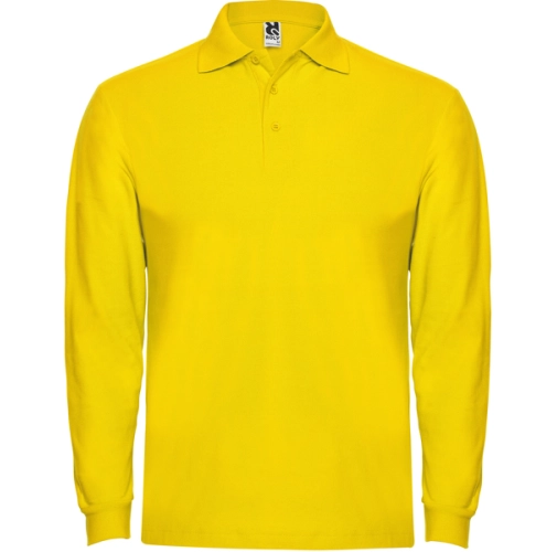 yellow ESTRELLA L/S 6635