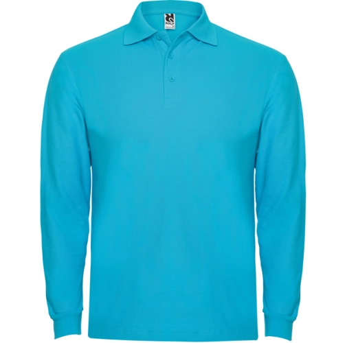 turquesa ESTRELLA L/S 6635