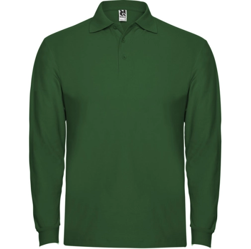 verde botella ESTRELLA L/S 6635