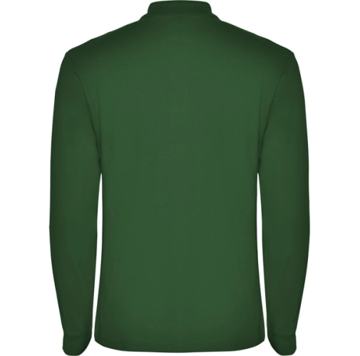 verde botella ESTRELLA L/S 6635
