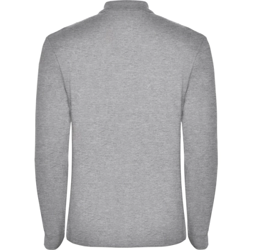 gris vigore ESTRELLA L/S 6635