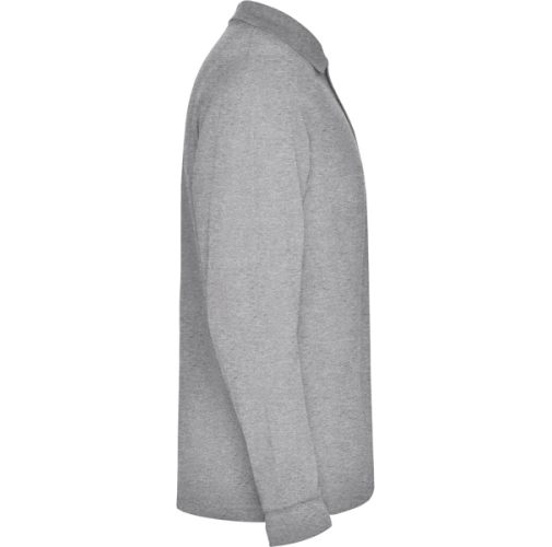 gris vigore ESTRELLA L/S 6635