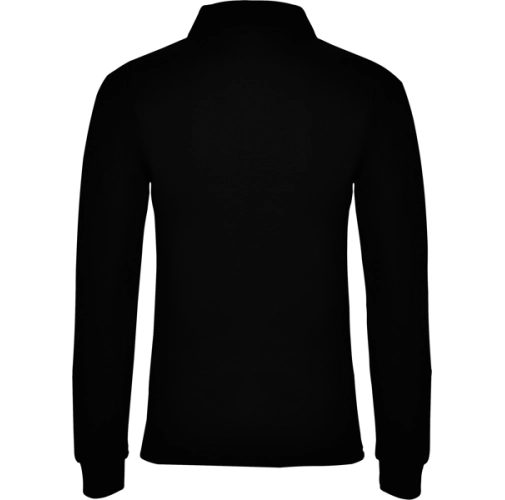 black ESTRELLA WOMAN L/S 6636