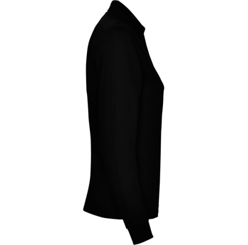 black ESTRELLA WOMAN L/S 6636
