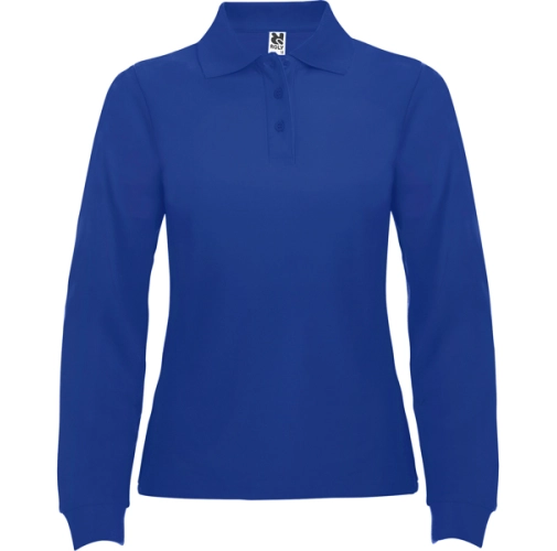 royal ESTRELLA WOMAN L/S 6636