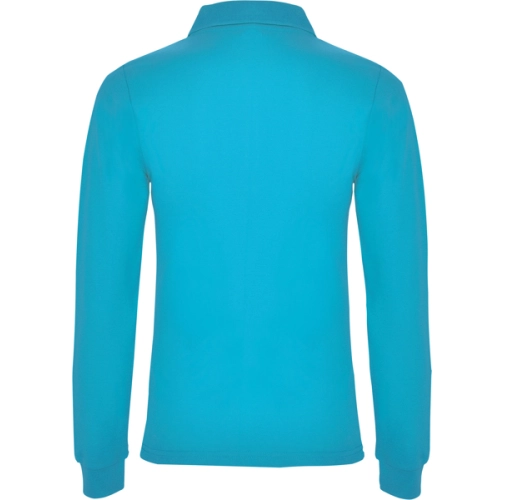 turquesa ESTRELLA WOMAN L/S 6636