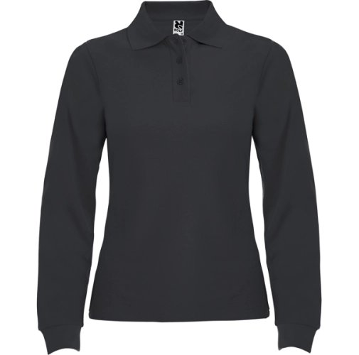 plomo oscuro ESTRELLA WOMAN L/S 6636