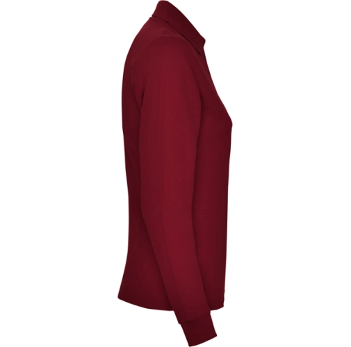 granate ESTRELLA WOMAN L/S 6636