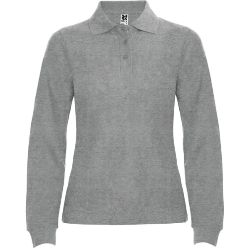 gris vigore ESTRELLA WOMAN L/S 6636