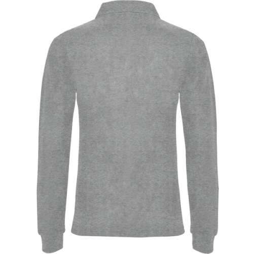 gris vigore ESTRELLA WOMAN L/S 6636