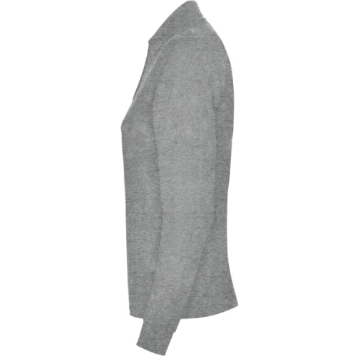 gris vigore ESTRELLA WOMAN L/S 6636