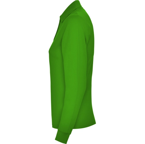 verde grass ESTRELLA WOMAN L/S 6636