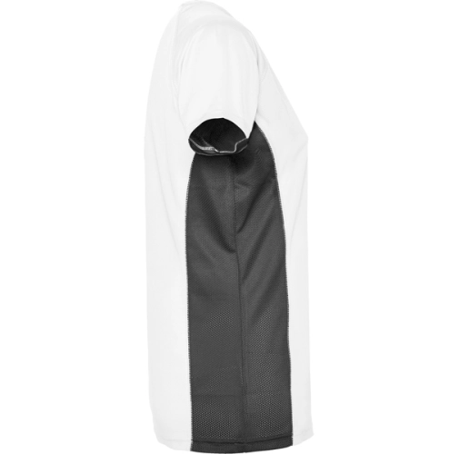 blanco/plomo oscuro SHANGHAI WOMAN 6648