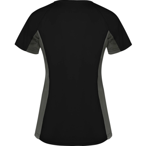 negro/plomo oscuro SHANGHAI WOMAN 6648