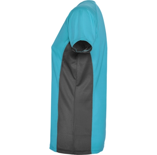 turquesa/plomo oscuro SHANGHAI WOMAN 6648