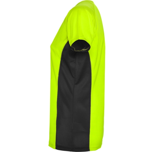 verde fluor/negro SHANGHAI WOMAN 6648