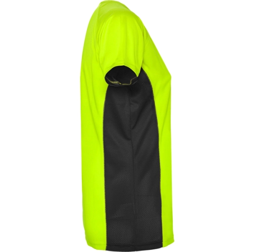 verde fluor/negro SHANGHAI WOMAN 6648