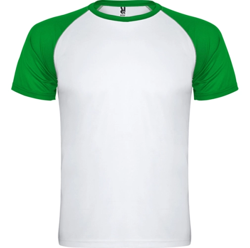 blanco/verde helecho INDIANAPOLIS 6650