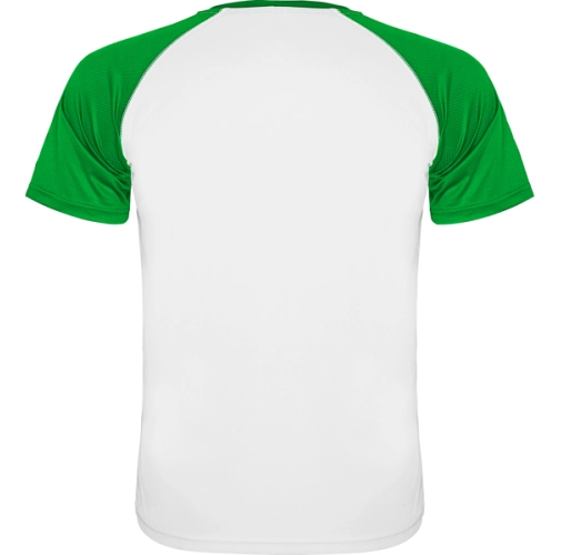 blanco/verde helecho INDIANAPOLIS 6650