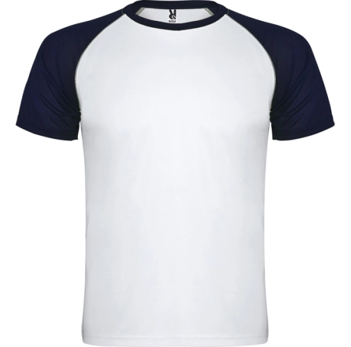 blanco/marino INDIANAPOLIS 6650