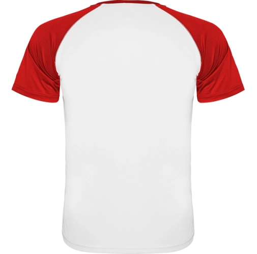 blanco/rojo INDIANAPOLIS 6650