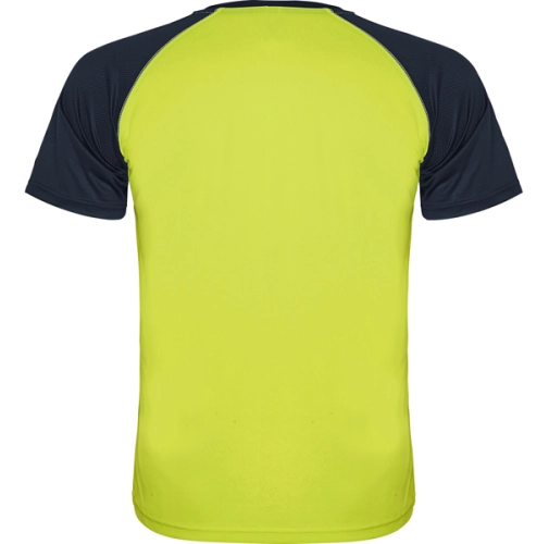 amarillo fluor/marino INDIANAPOLIS 6650