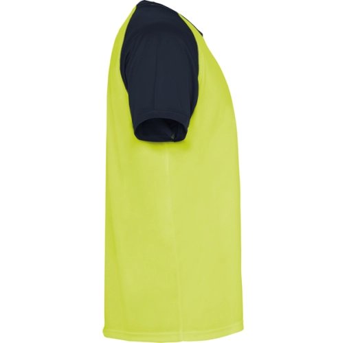 amarillo fluor/marino INDIANAPOLIS 6650