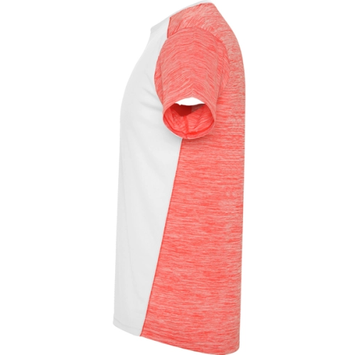 blanco/coral fluor vigore ZOLDER 6653