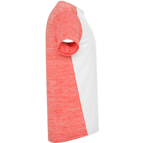 blanco/coral fluor vigore ZOLDER 6653
