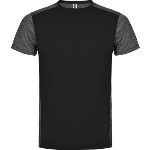 negro/negro vigore ZOLDER 6653