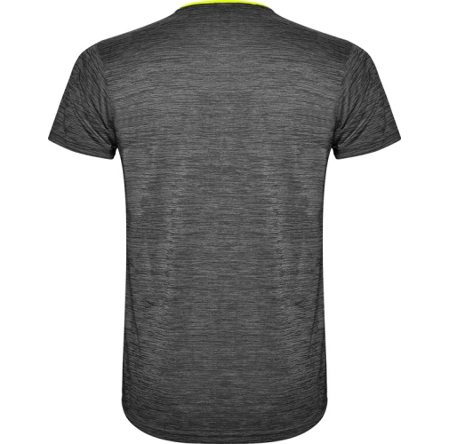 amarillo fluor/negro vigore ZOLDER 6653