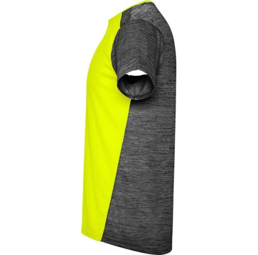 amarillo fluor/negro vigore ZOLDER 6653