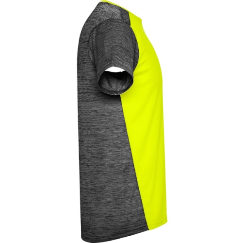 amarillo fluor/negro vigore ZOLDER 6653