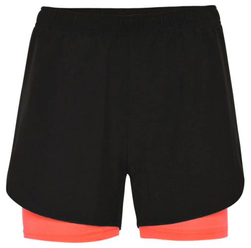 negro/coral fluor LANUS 6655