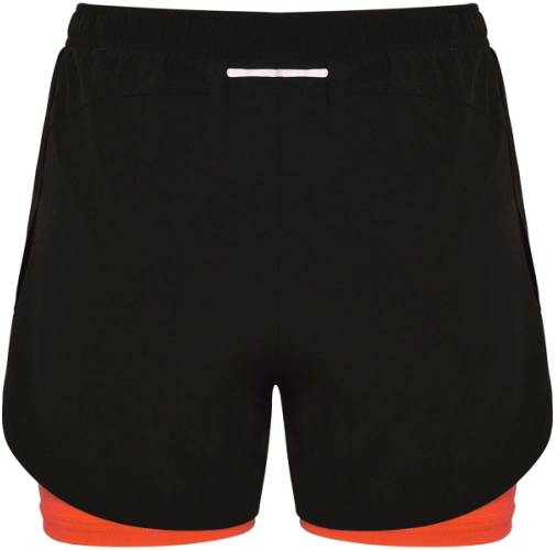 negro/coral fluor LANUS 6655