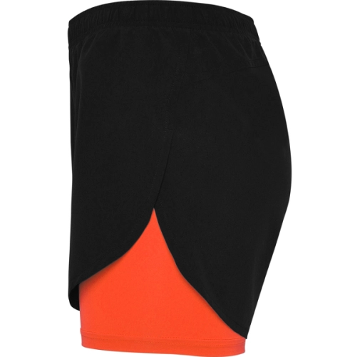negro/coral fluor LANUS 6655