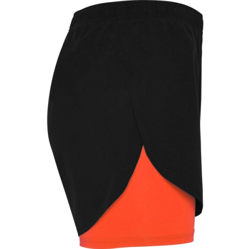 negro/coral fluor LANUS 6655