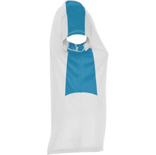 blanco/turquesa SUZUKA 6657