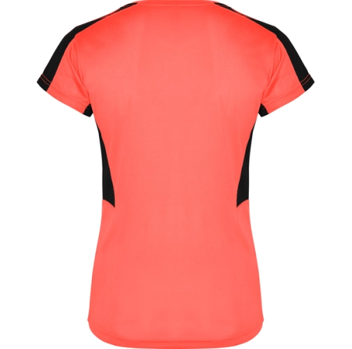 coral fluor/negro SUZUKA 6657