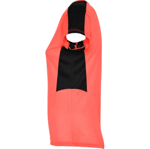 coral fluor/negro SUZUKA 6657