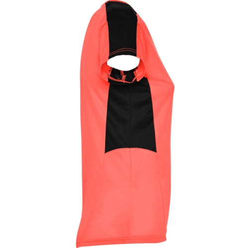 coral fluor/negro SUZUKA 6657