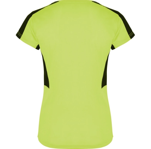 lima punch/negro SUZUKA 6657