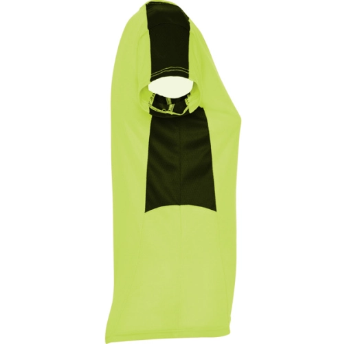 lima punch/negro SUZUKA 6657