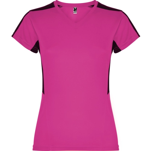 fucsia/negro SUZUKA 6657