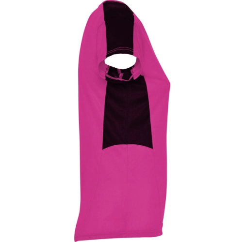 fucsia/negro SUZUKA 6657