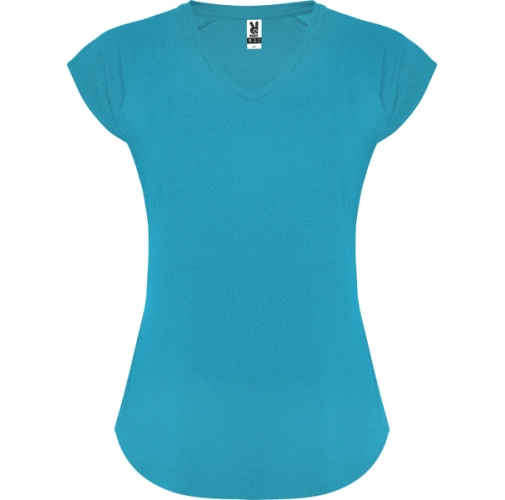 turquesa vigore AVUS 6658