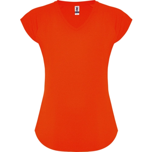 naranja fuego AVUS 6658