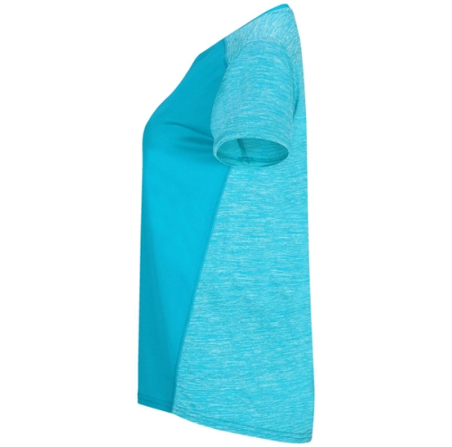 turquesa/turquesa vigore ZOLDER WOMAN 6663