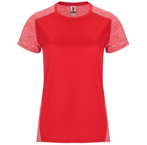 rojo/rojo vigore ZOLDER WOMAN 6663