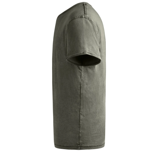 verde militar oscuro HUSKY 6689